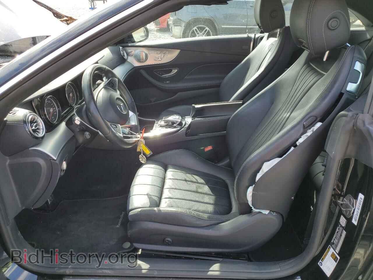 2018 MERCEDES-BENZ E-CLASS - VIN: WDD1K6FB0JF048872 - Фото 7