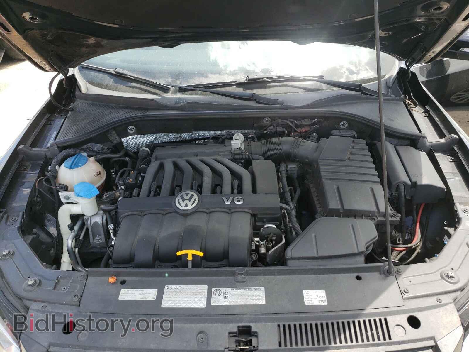 2013 VOLKSWAGEN PASSAT - VIN: 1VWCM7A31DC060339 - Фото 7