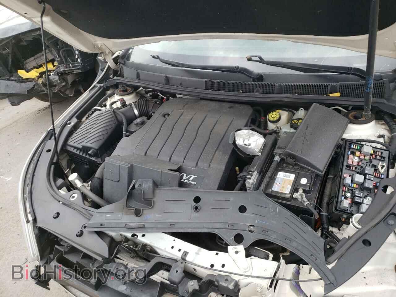 2012 BUICK LACROSSE - VIN: 1G4GL5E30CF332068 - Photo 7
