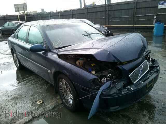Photo YV1TS90D411201470 - VOLVO S80 2001