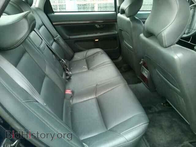 2001 VOLVO S80 - VIN: YV1TS90D411201470 - Photo 6