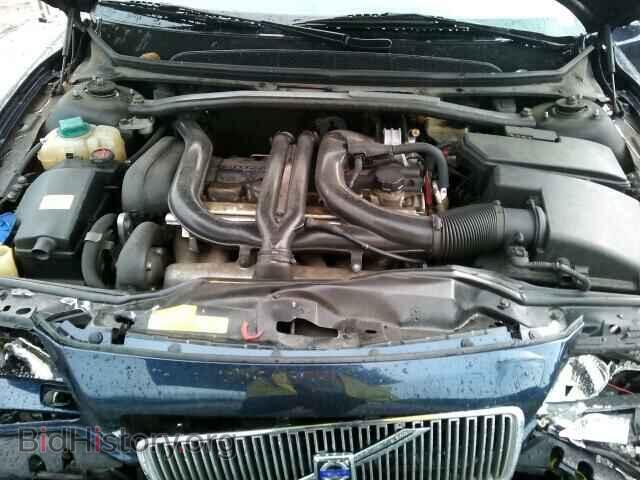 2001 VOLVO S80 - VIN: YV1TS90D411201470 - Photo 7