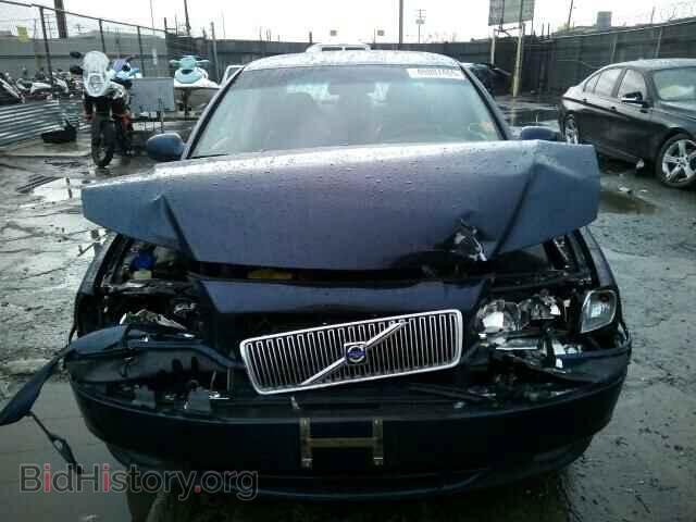 2001 VOLVO S80 - VIN: YV1TS90D411201470 - Photo 10