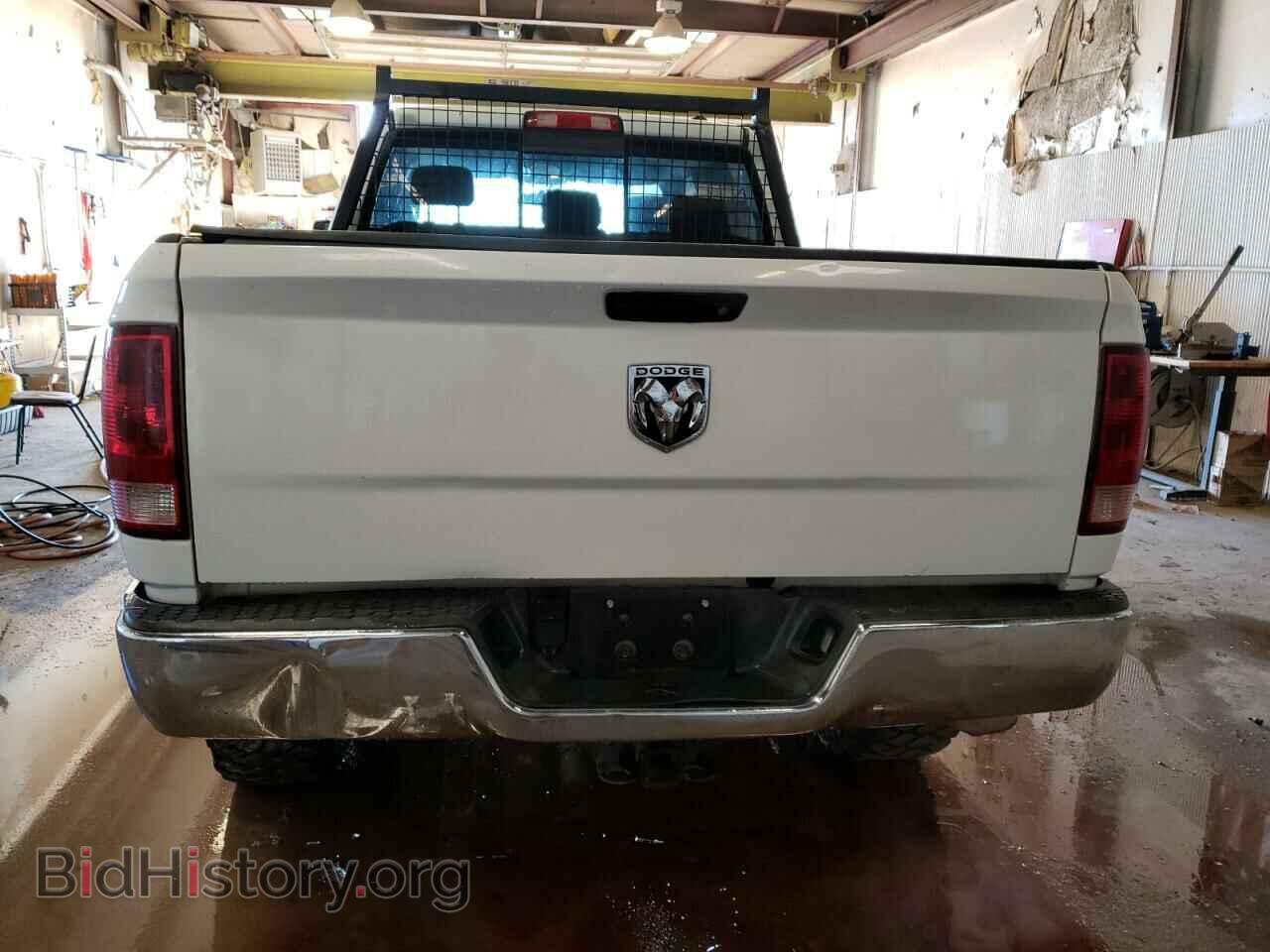 2010 DODGE RAM 2500 - VIN: 3D7TT2CT3AG162309 - Фото 6