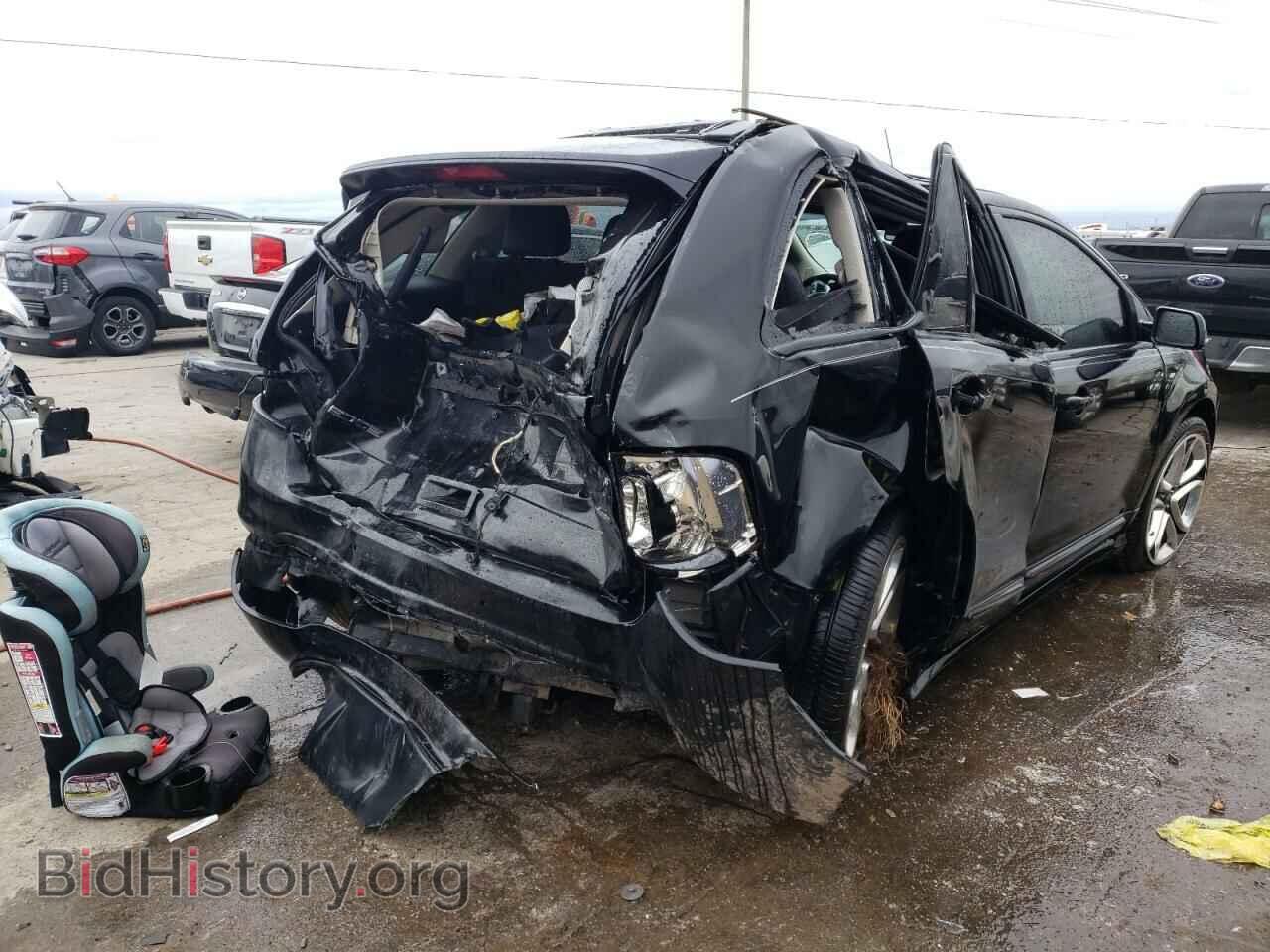 2012 FORD EDGE - VIN: 2FMDK3AK3CBA67283 - Photo 9