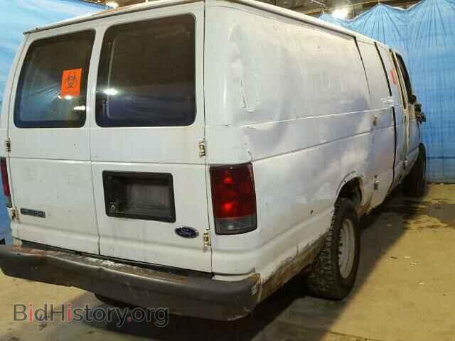 2006 FORD ECONOLINE - VIN: 1FTNS24W66HA08060 - Фото 4