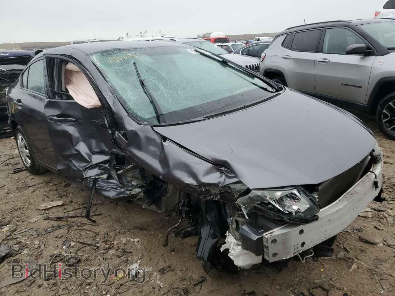 2015 HONDA CIVIC - VIN: 19XFB2F55FE043056 - Фото 4