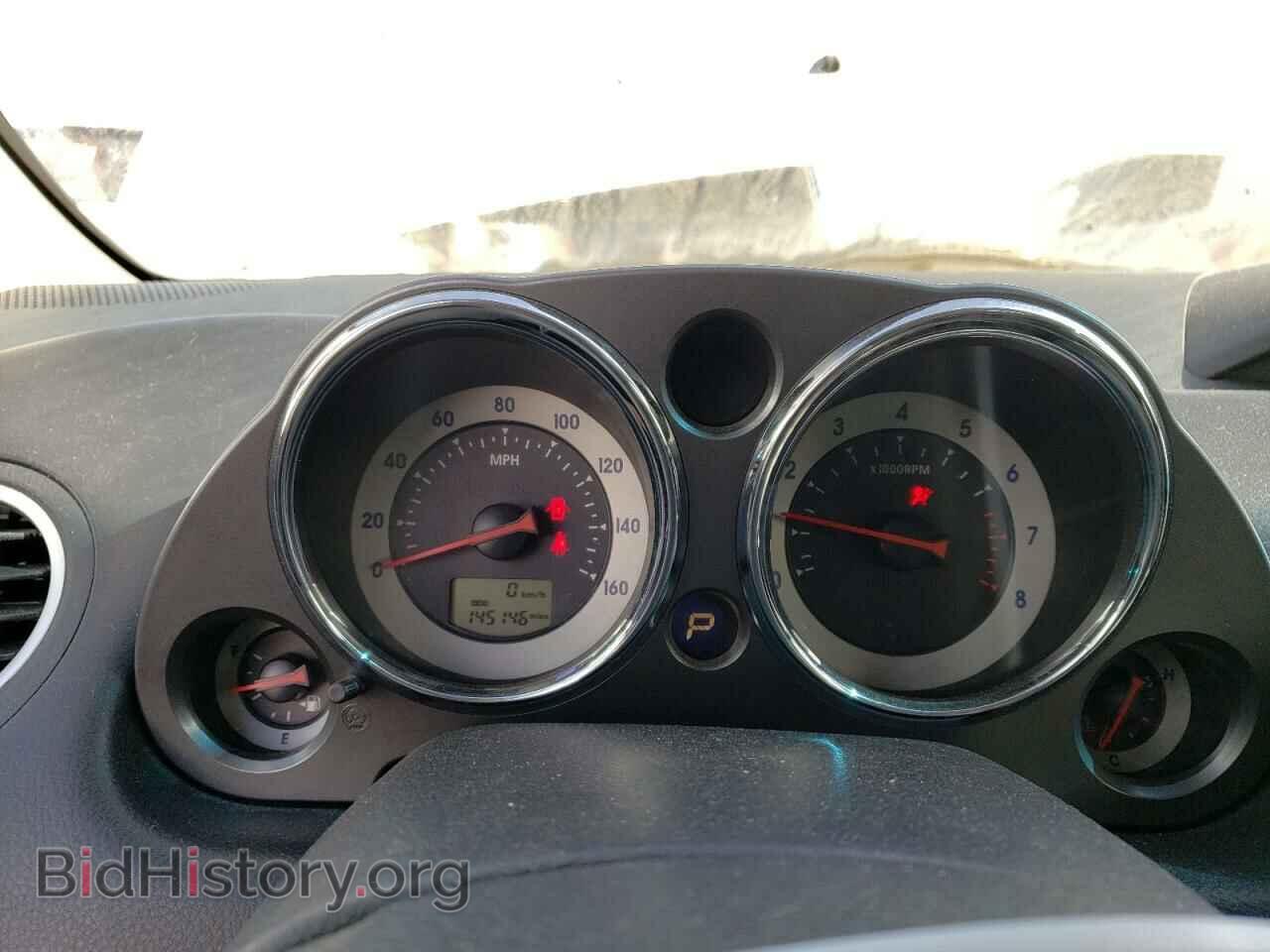 2006 MITSUBISHI ECLIPSE - VIN: 4A3AK34T16E003406 - Photo 9