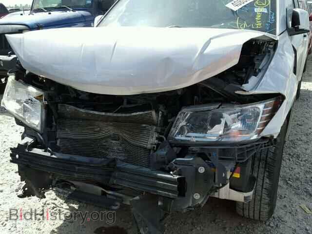 2011 DODGE JOURNEY - VIN: 3D4PG1FG2BT511724 - Фото 7