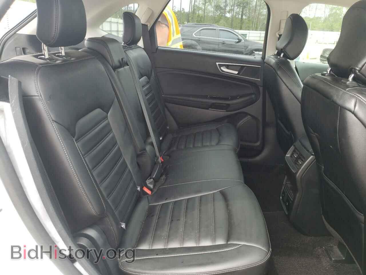 2019 FORD EDGE - VIN: 2FMPK3J94KBC57201 - Фото 6
