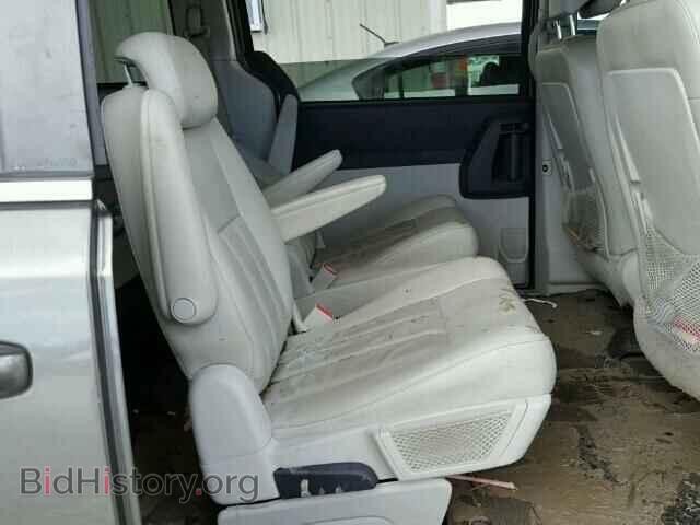 2010 DODGE CARAVAN - VIN: 2D4RN5DX5AR419727 - Фото 6