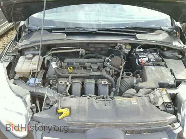 2012 FORD FOCUS - VIN: 1FAHP3F2XCL378344 - Photo 7