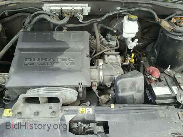 2011 FORD ESCAPE - VIN: 1FMCU0EG0BKB57571 - Photo 7