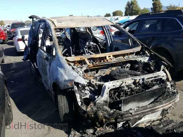Фотография 2C4RC1DG2HR623245 - CHRYSLER PACIFICA 2017