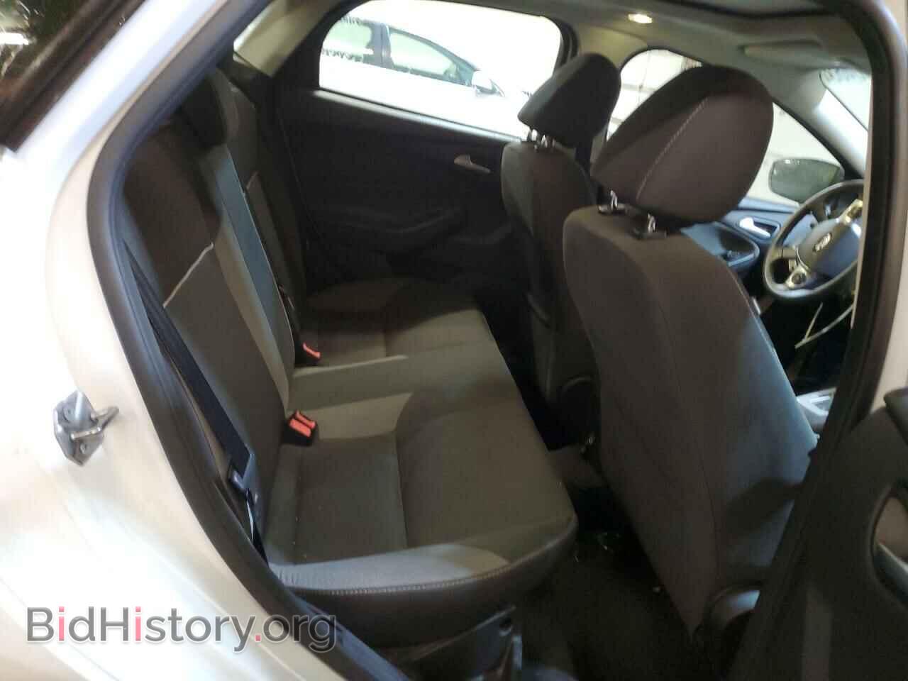 2013 FORD FOCUS - VIN: 1FADP3F28DL271793 - Фото 10