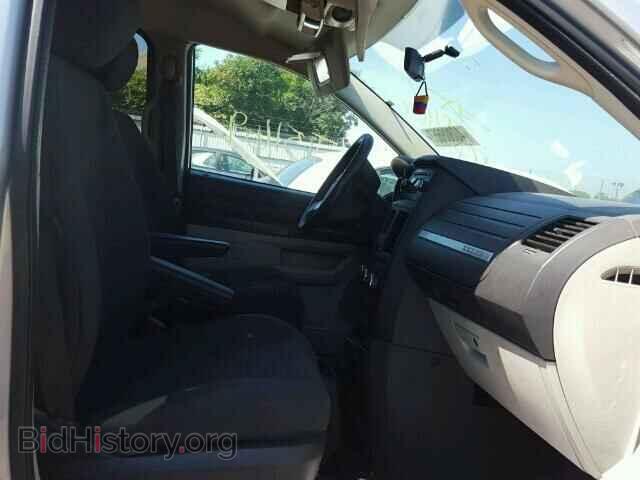 2009 DODGE CARAVAN - VIN: 2D8HN44E29R620466 - Фото 5
