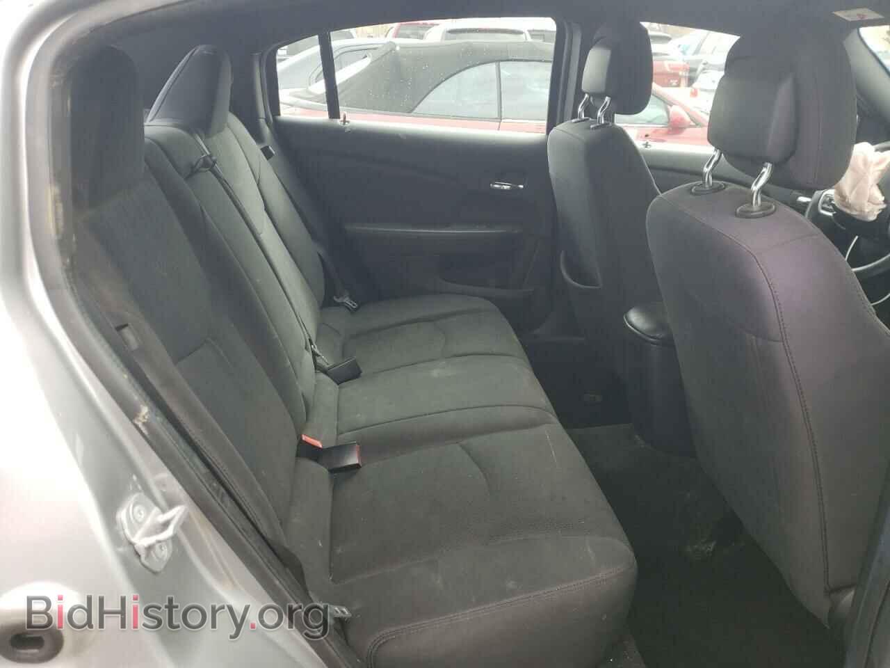 2013 CHRYSLER 200 - VIN: 1C3CCBBB7DN510163 - Фото 10