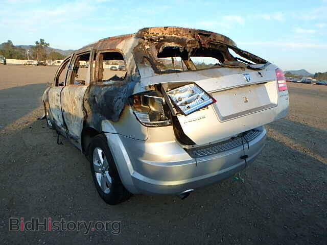 2010 DODGE JOURNEY - VIN: 3D4PG5FV4AT103455 - Фото 3