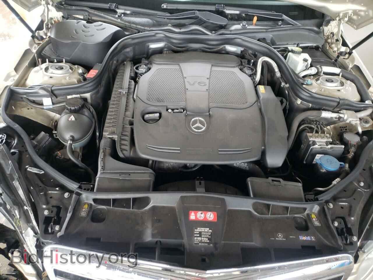 2012 MERCEDES-BENZ E-CLASS - VIN: WDDHF5KB5CA541577 - Фото 7