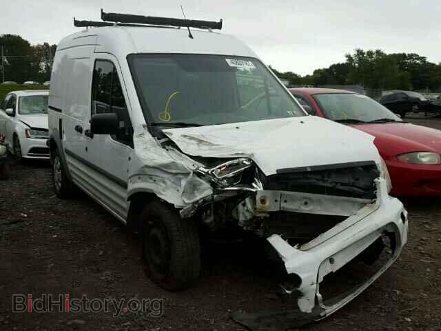 Photo NM0LS7BN8CT107550 - FORD TRANSIT CO 2012