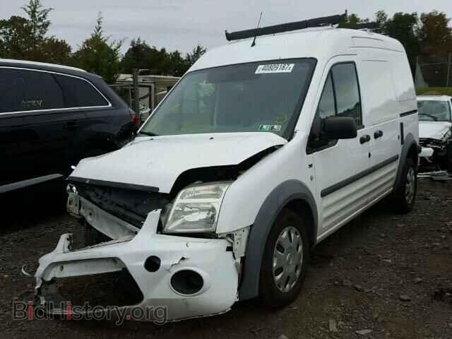 2012 FORD TRANSIT CO - VIN: NM0LS7BN8CT107550 - Фото 2