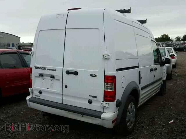 2012 FORD TRANSIT CO - VIN: NM0LS7BN8CT107550 - Фото 4