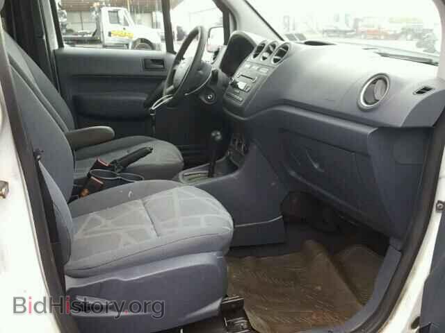 2012 FORD TRANSIT CO - VIN: NM0LS7BN8CT107550 - Фото 5