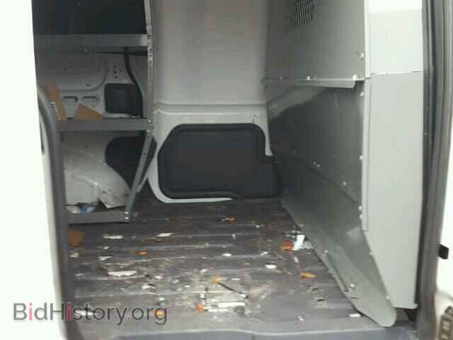 2012 FORD TRANSIT CO - VIN: NM0LS7BN8CT107550 - Фото 6