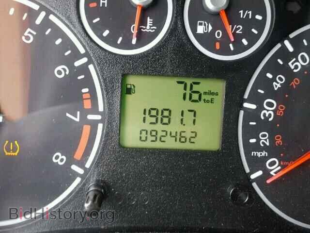 2012 FORD TRANSIT CO - VIN: NM0LS7BN8CT107550 - Фото 8
