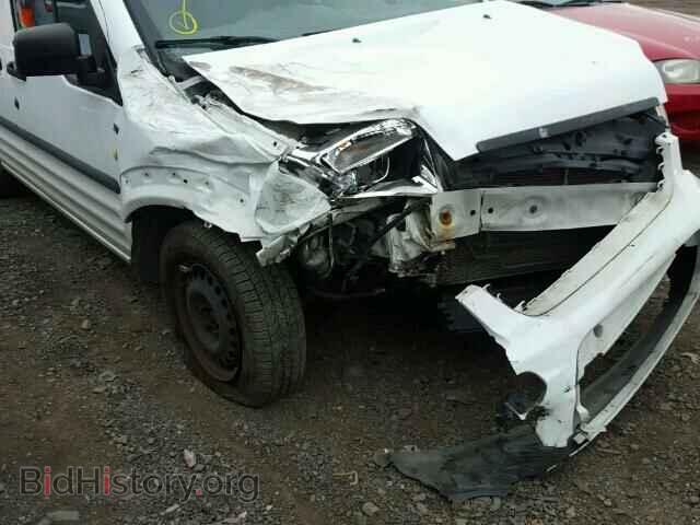 2012 FORD TRANSIT CO - VIN: NM0LS7BN8CT107550 - Фото 9