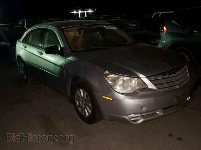 Photo 1C3LC46K08N165733 - CHRYSLER SEBRING 2008