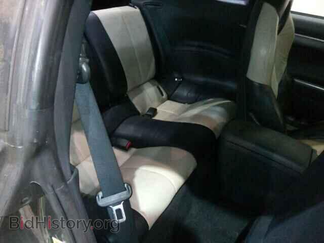 2006 MITSUBISHI ECLIPSE - VIN: 4A3AK24F46E052734 - Фото 6