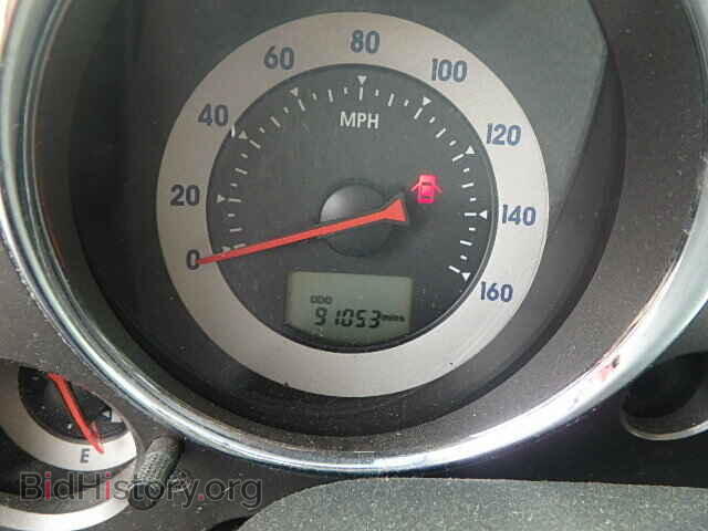 2006 MITSUBISHI ECLIPSE - VIN: 4A3AK24F46E052734 - Фото 8