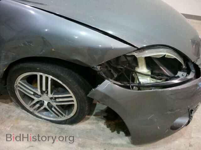 2006 MITSUBISHI ECLIPSE - VIN: 4A3AK24F46E052734 - Фото 10