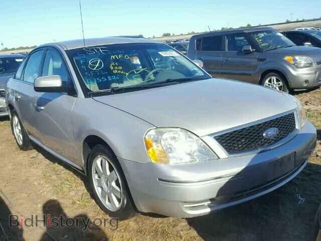 Photo 1FAFP231X6G155828 - FORD FIVE HUNDR 2006