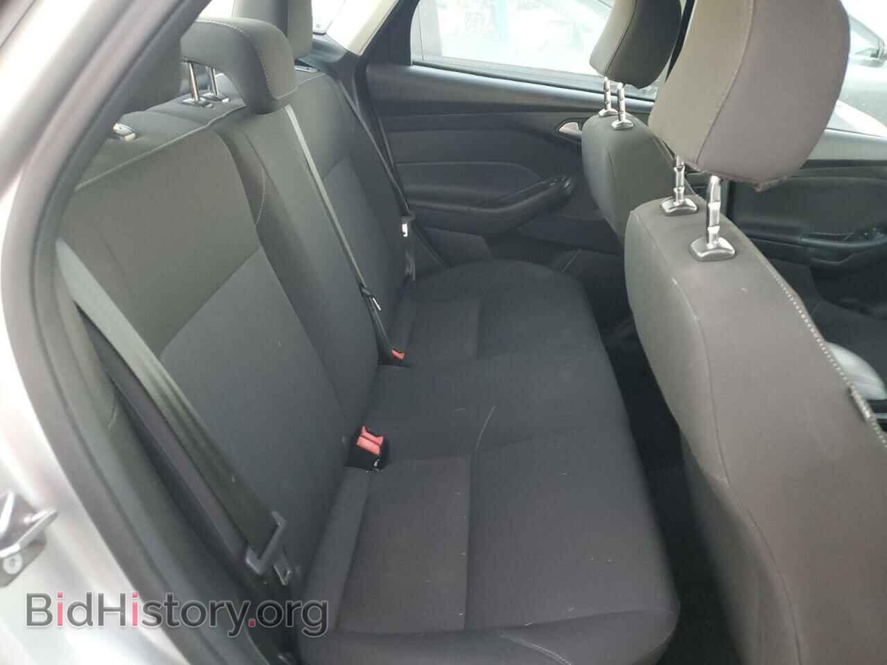 2015 FORD FOCUS - VIN: 1FADP3F26FL294153 - Photo 10