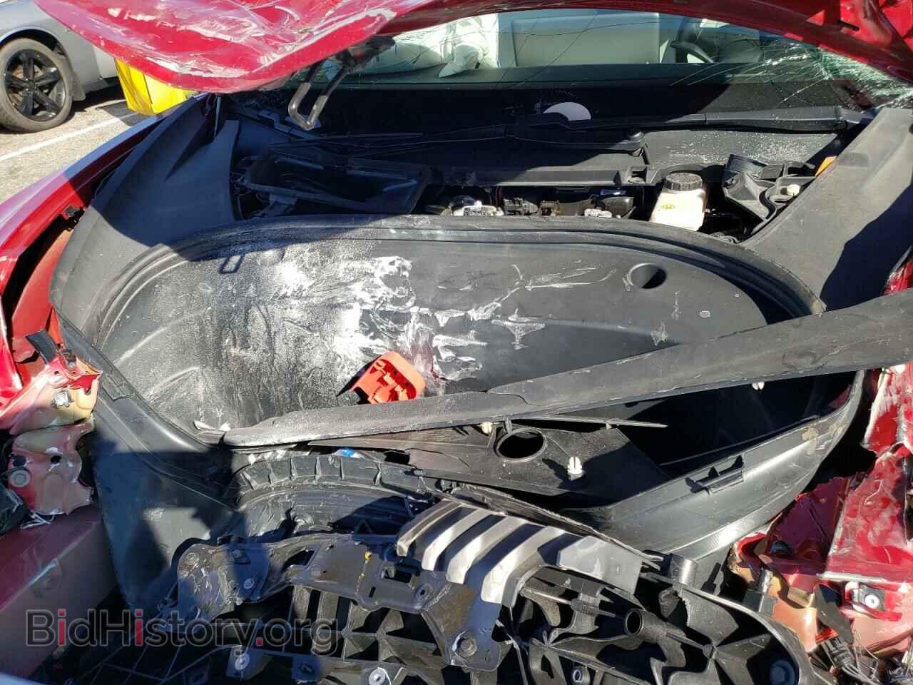 2021 TESLA MODEL 3 - VIN: 5YJ3E1EB6MF013275 - Photo 11