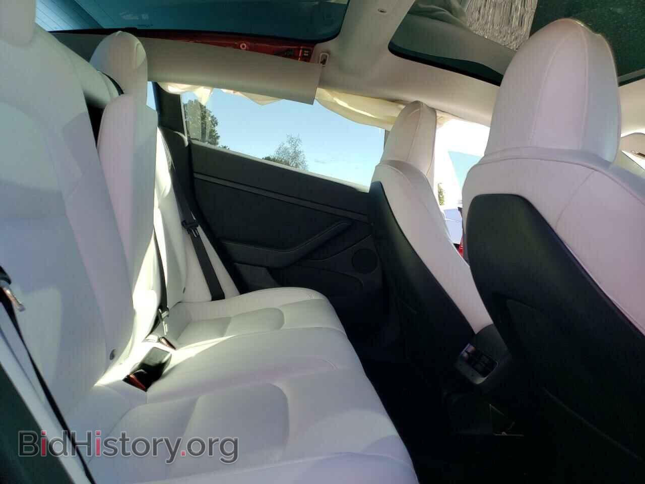 2021 TESLA MODEL 3 - VIN: 5YJ3E1EB6MF013275 - Photo 10