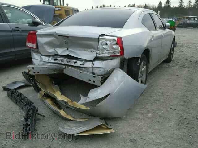 2010 DODGE CHARGER - VIN: 2B3CA4CDXAH171787 - Фото 4