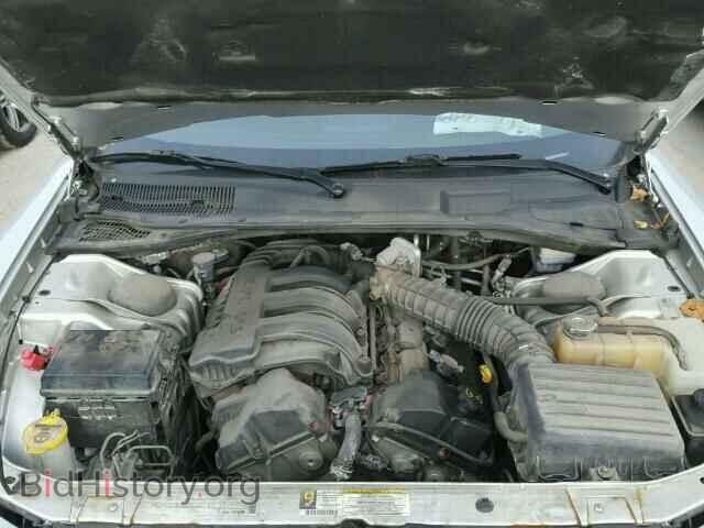 2010 DODGE CHARGER - VIN: 2B3CA4CDXAH171787 - Фото 7