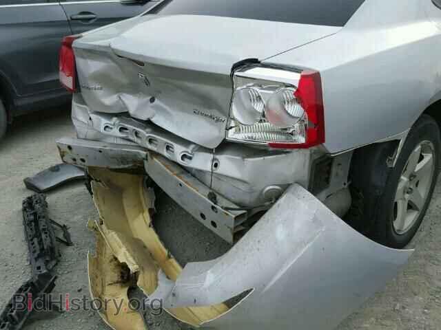 2010 DODGE CHARGER - VIN: 2B3CA4CDXAH171787 - Фото 9