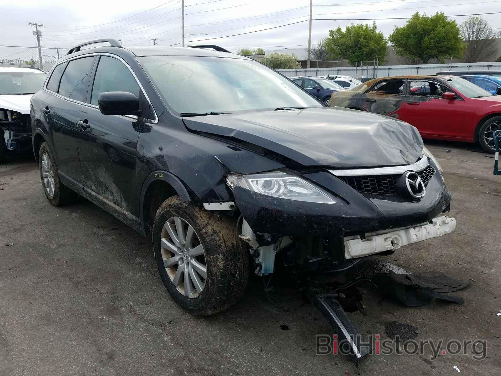 Photo JM3TB28A690179018 - MAZDA CX-9 2009