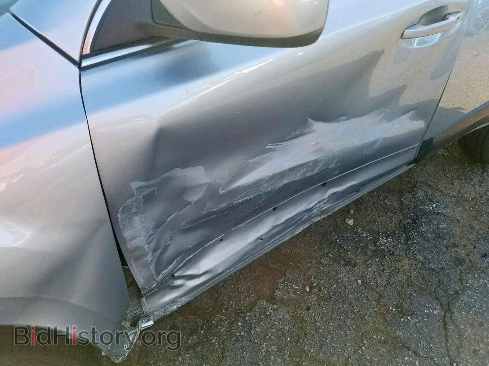 2013 SUBARU OUTBACK 2. - VIN: 4S4BRCCC8D3295368 - Photo 9