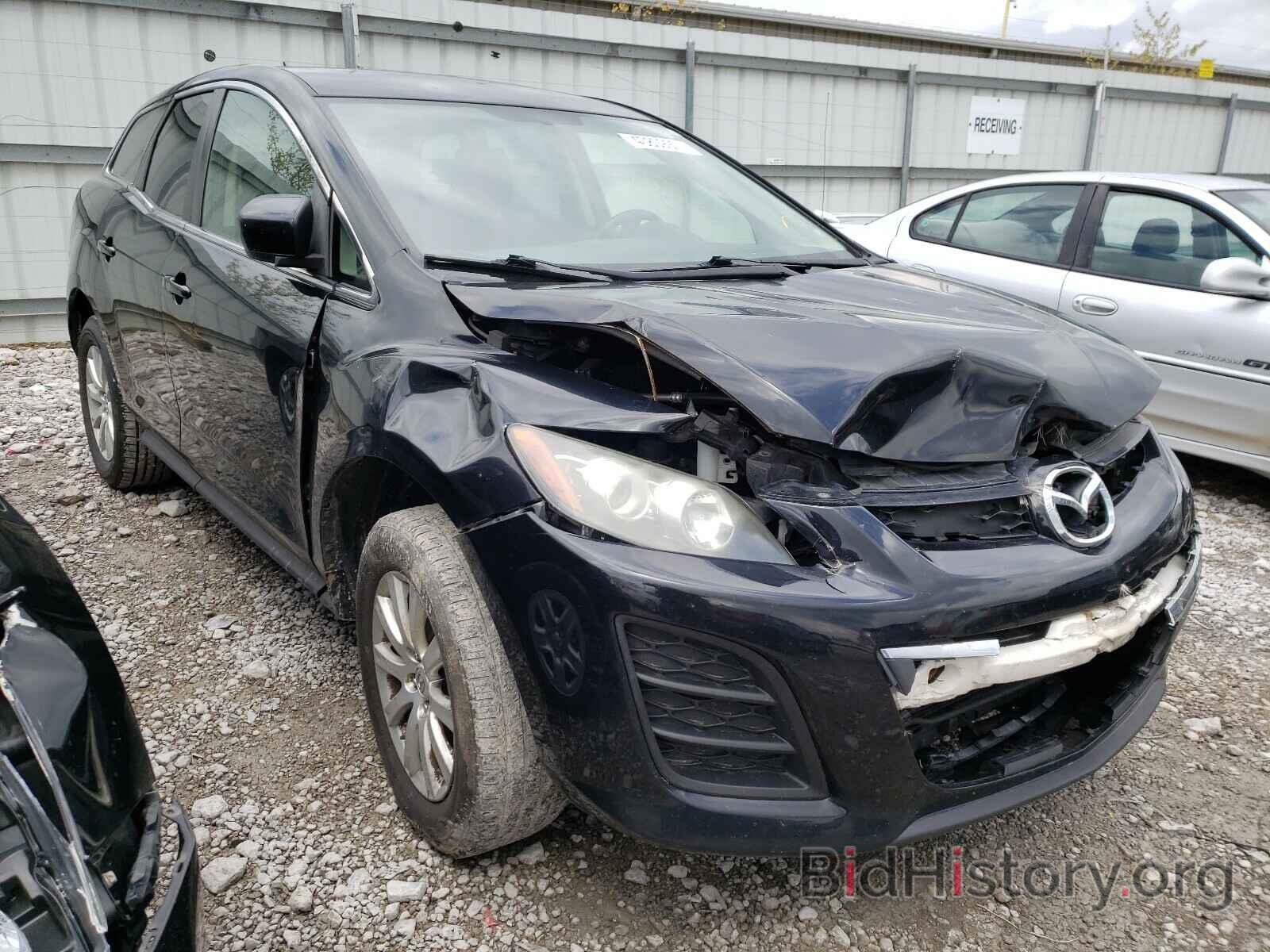 Photo JM3ER2B5XB0354330 - MAZDA CX-7 2011