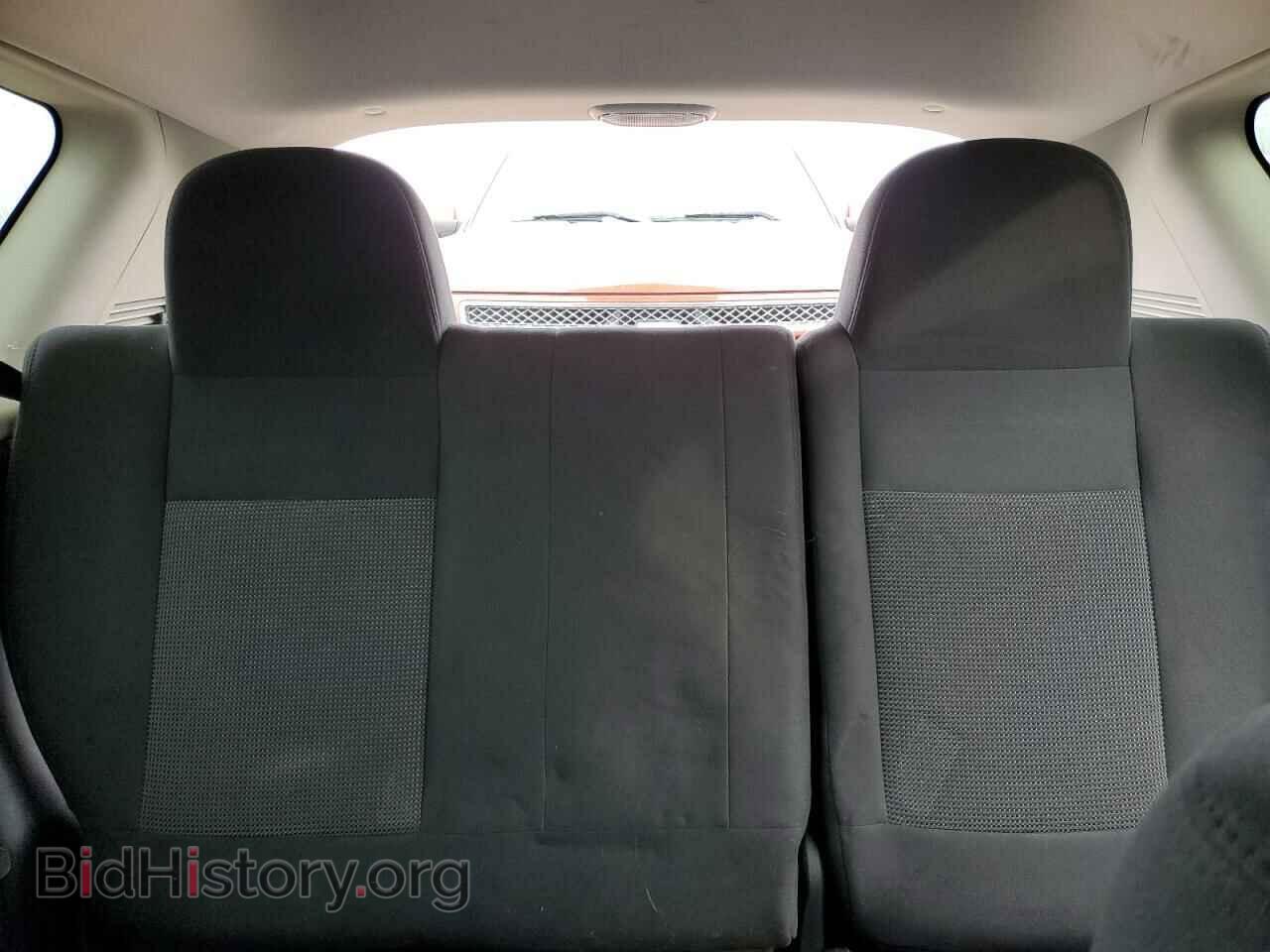 2015 JEEP COMPASS - VIN: 1C4NJDBB2FD240368 - Photo 10