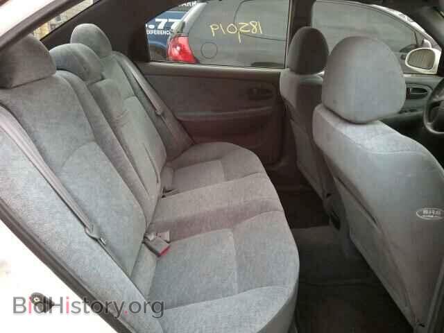 2005 KIA OPTIMA - VIN: KNAGD126355388035 - Фото 6
