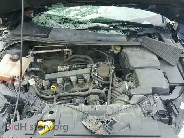 2015 FORD FOCUS - VIN: 1FADP3F26FL217508 - Фото 7