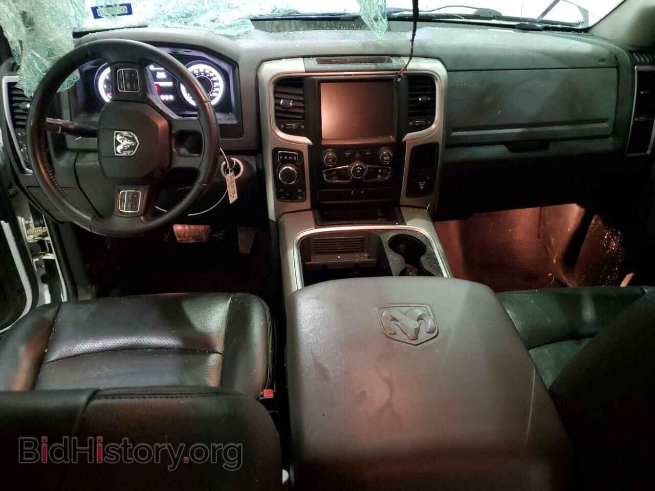 2015 RAM 1500 - VIN: 1C6RR7LT6FS745528 - Фото 8