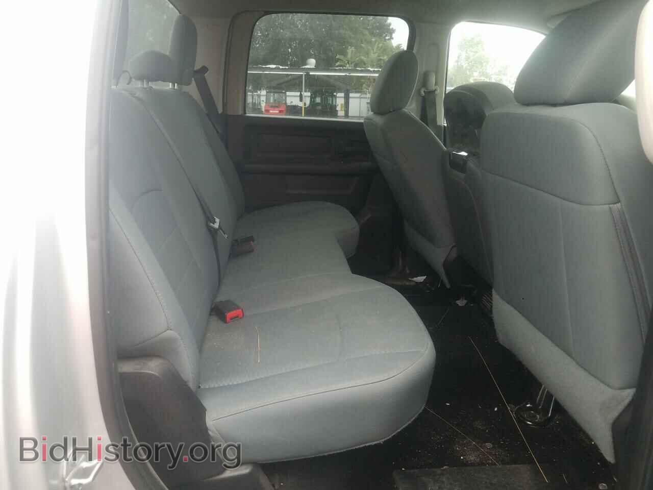 2015 RAM 1500 - VIN: 1C6RR6KM3FS623245 - Photo 6
