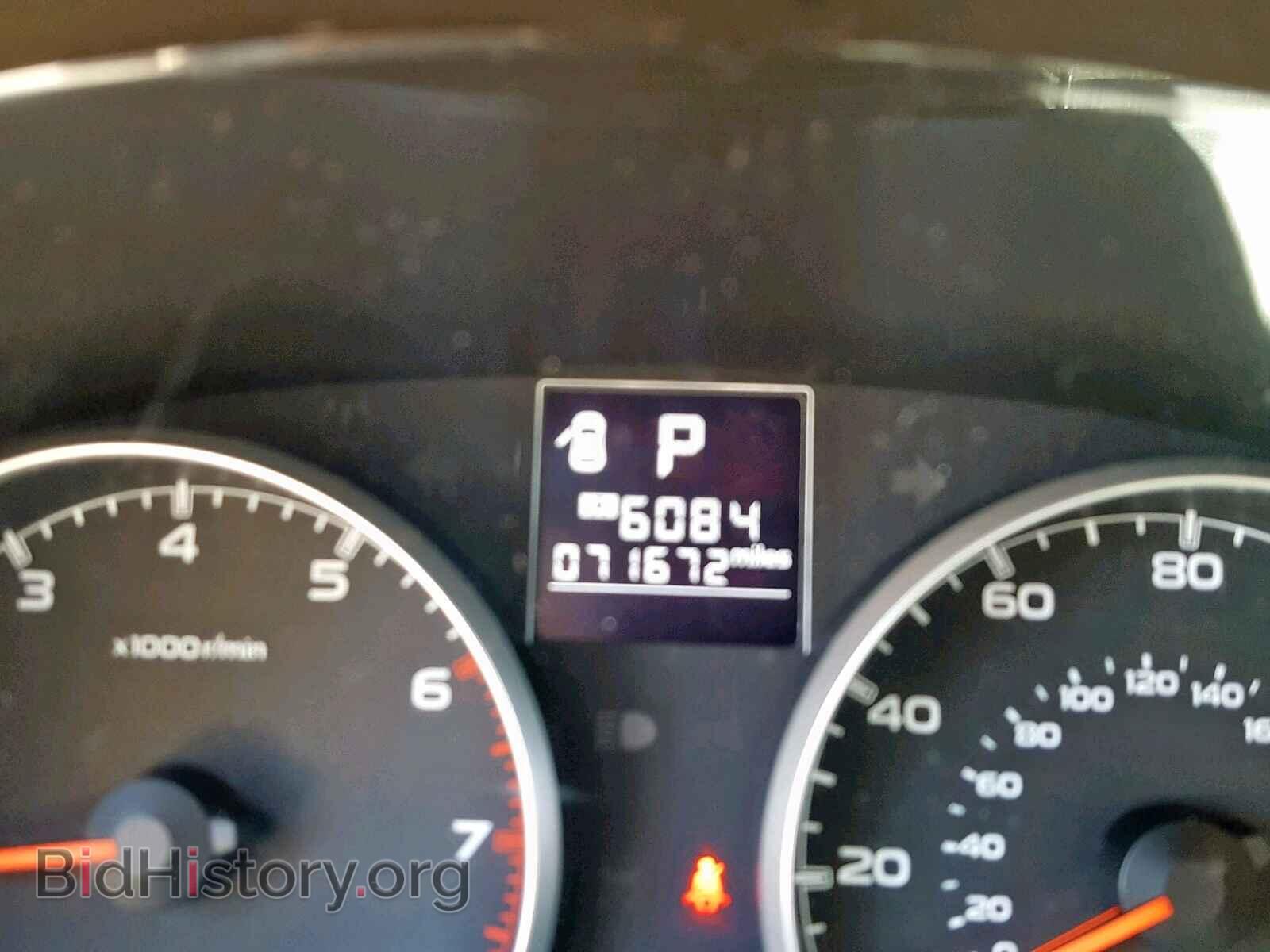 2013 SUBARU OUTBACK 2. - VIN: 4S4BRBCC8D3229879 - Photo 8
